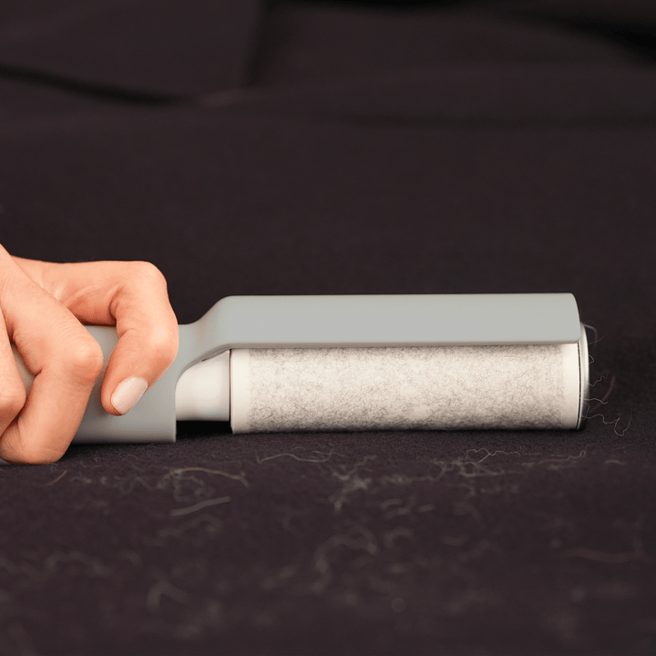 Flint Plus Lint Roller – Grey – 70 Sheets