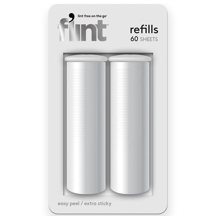 Flint Mini Refills – 2 Pack
