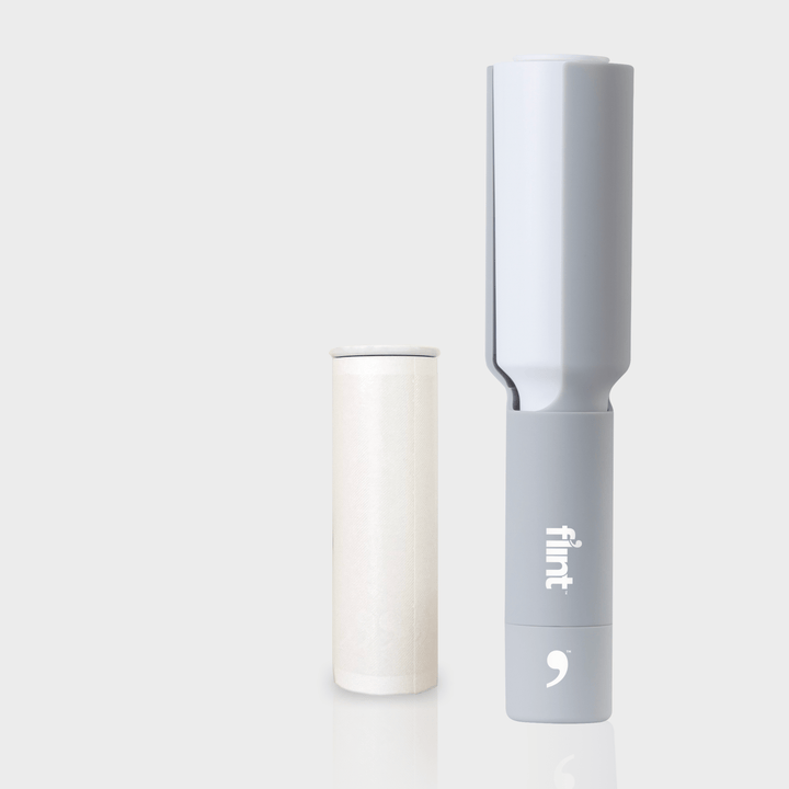 Flint Plus Refills – 4 Pack