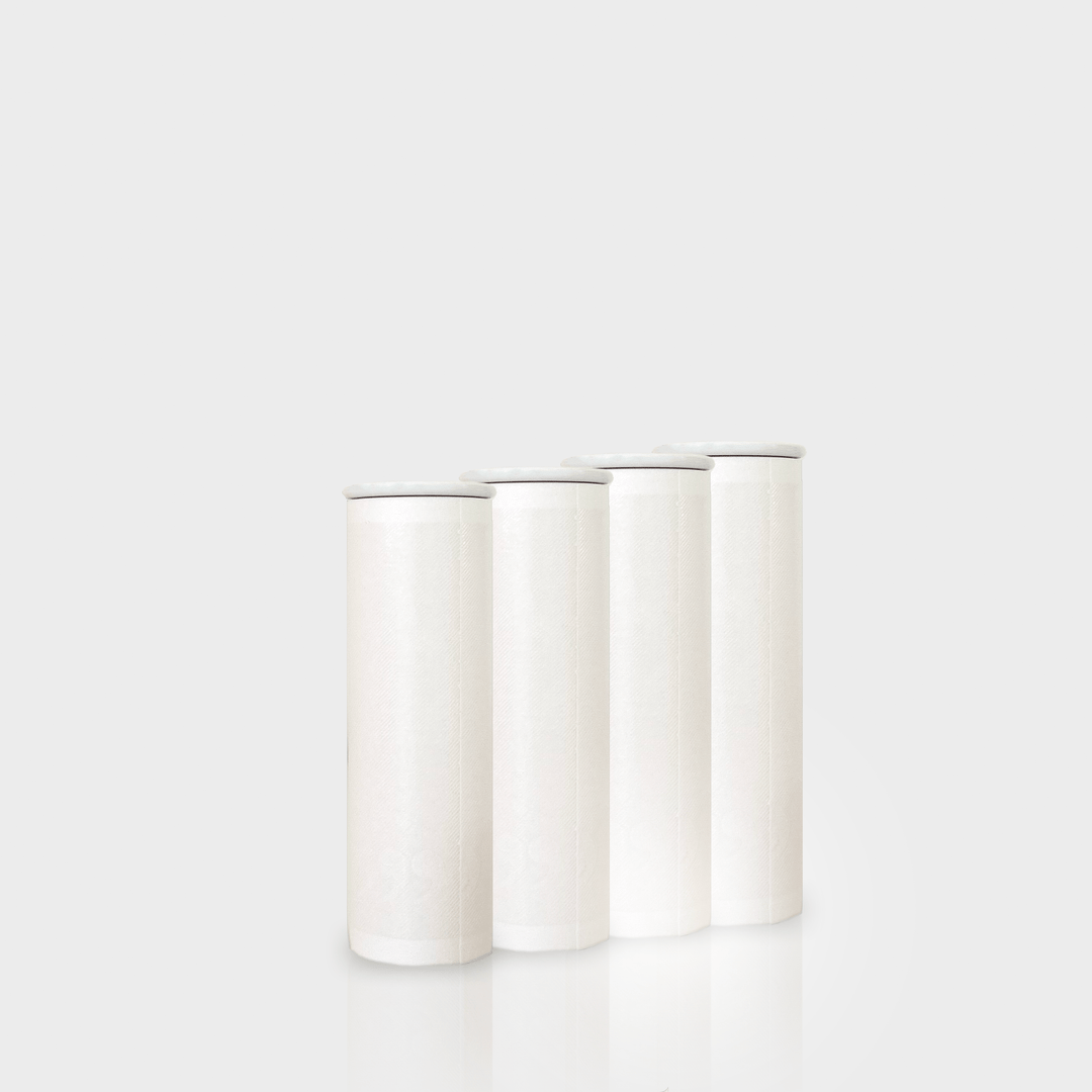 Flint Plus Refills – 4 Pack