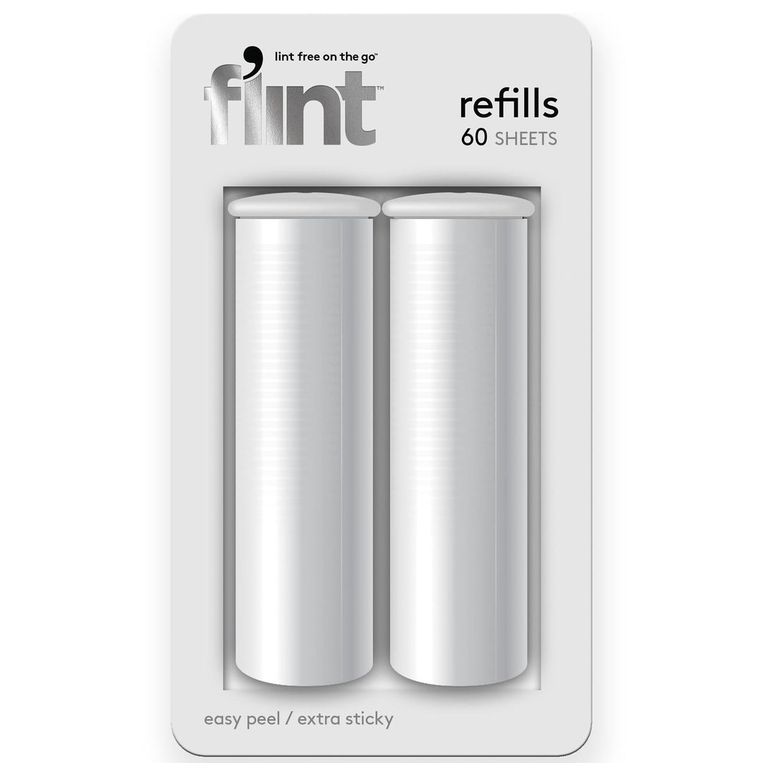 Flint Mini Refills – 2 Pack