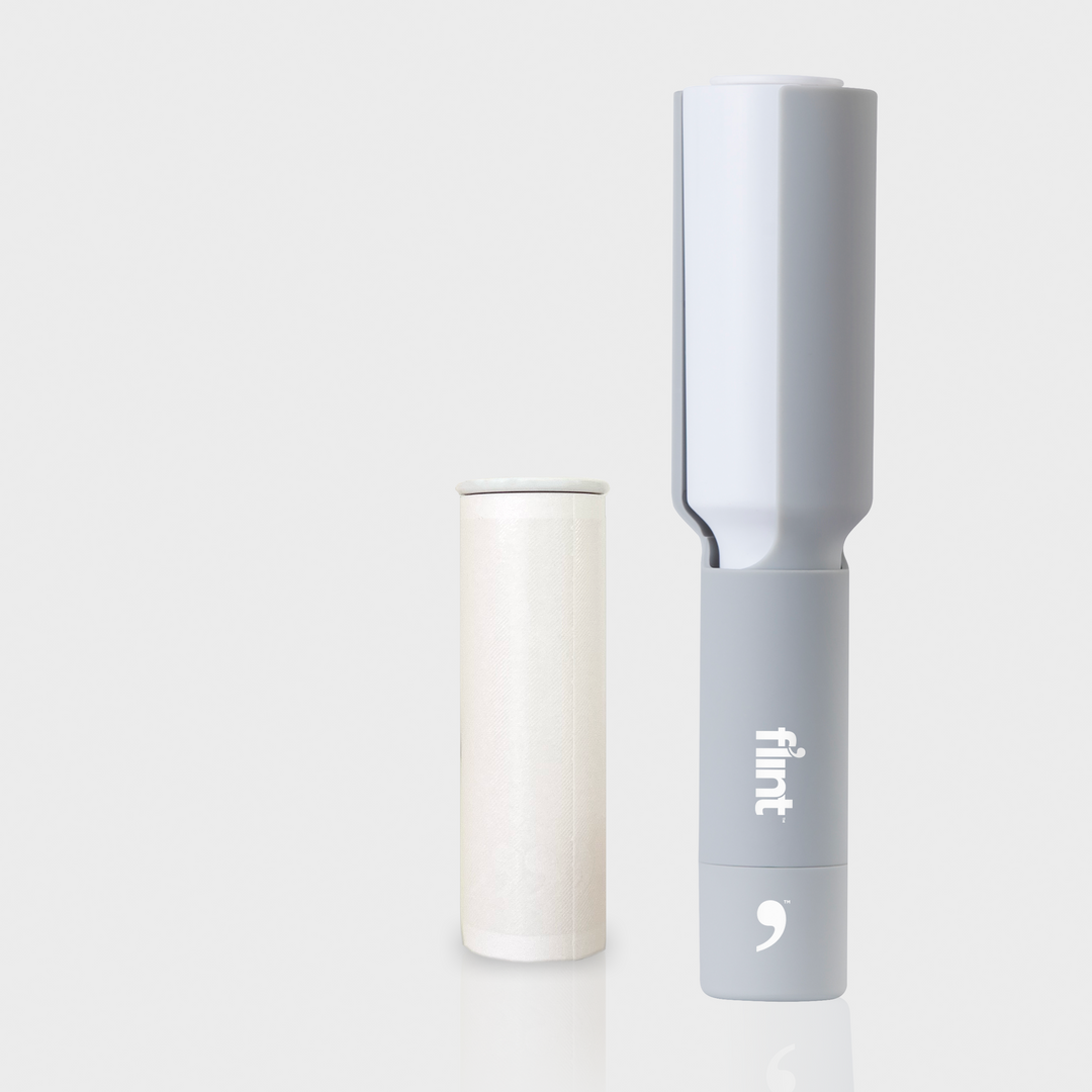 Flint Plus Refills – 4 Pack