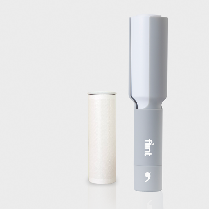 Flint Plus Refills – 4 Pack