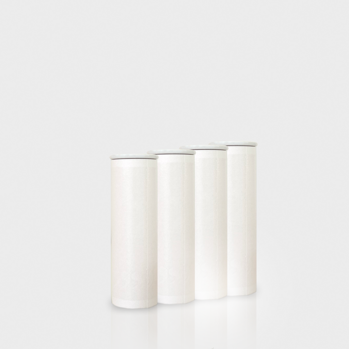 Flint Plus Refills – 4 Pack